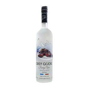 Grey Goose Cherry Noir Vodka (750Ml)