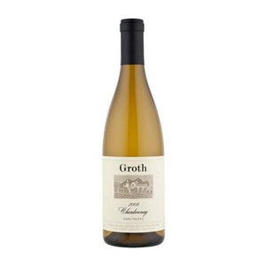 Groth Chardonnay (750Ml)