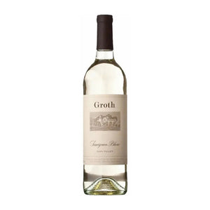 Groth Sauvignon Blanc (750Ml)