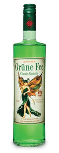 Grune Fee Classic Absinthe (750Ml)