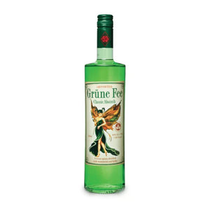 Grune Fee Classic Absinthe (750Ml)