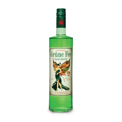 Grune Fee Classic Absinthe (750Ml)