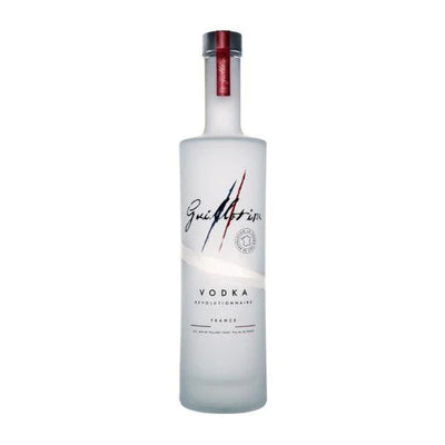 Guillotine Vodka (750Ml)