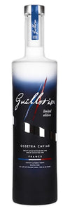 Guillotine Ossetra Caviar Vodka (700Ml)
