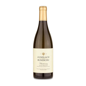 Gundlach Bundschu Chardonnay (750Ml)