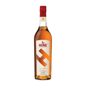 H By Hine VSOP Cognac  (750Ml)