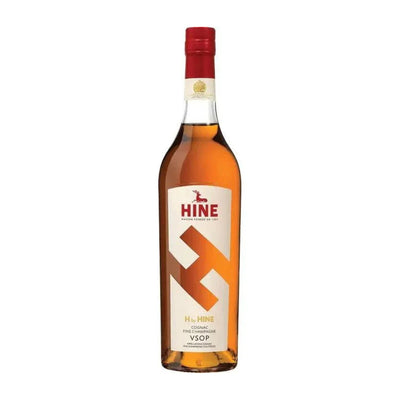 H By Hine VSOP Cognac  (750Ml)
