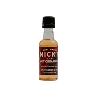 Nicks Hot Cinnamon (12 x 50ml)