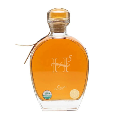 Hacienda De Chihuahua H5 Sotol Extra Anejo (750Ml)