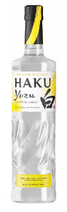 Haku Yuzu Vodka (750Ml)