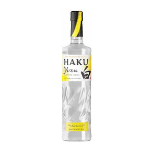 Haku Yuzu Vodka (750Ml)