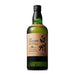 Hakushu 18 Year Old Single Malt Japanese Whisky (750Ml)