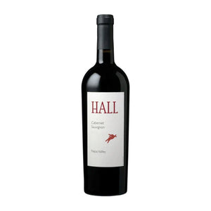 Hall Napa Valley Cabernet Sauvignon (750Ml)
