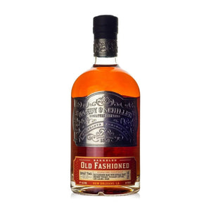Handy & Schiller Barreled Old Fashioned Cocktail (750Ml)