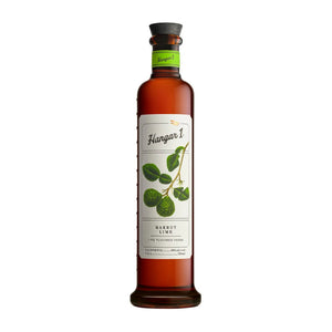 Hangar One Makrut Lime Vodka (750 Ml)