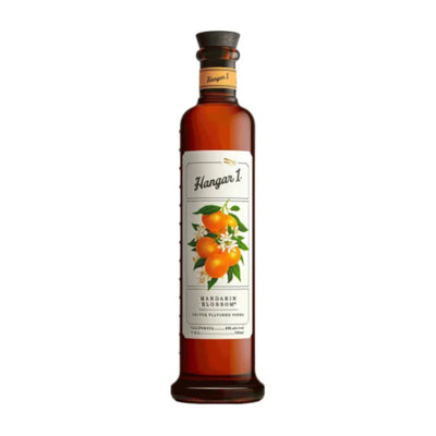 Hangar 1 Mandarin Blossom Vodka (750Ml)