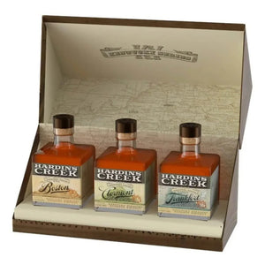 Hardin's Creek Kentucky Series Tri-Pack - 200ml Bottles