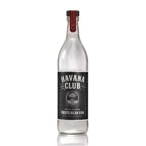 Havana Club Anejo Blanco (750Ml)