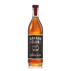 Havana Club Anejo Clasico (750Ml)