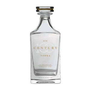 Hdw Century Ultra Premium Vodka (750Ml)