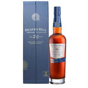 Heaven Hill Old Corn 20 Year Limited Release (750Ml)