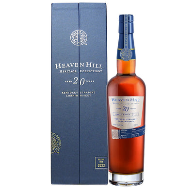 Heaven Hill Old Corn 20 Year Limited Release (750Ml)