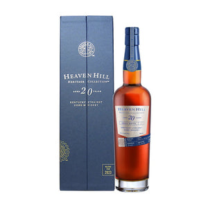 Heaven Hill Old Corn 20 Year Limited Release (750Ml)