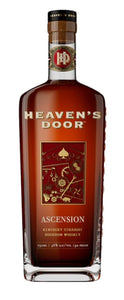 Heaven's Door Ascension Kentucky Straight Bourbon Whiskey (750Ml)