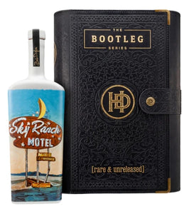 Heaven's Door The Bootleg Series Vol. V 18 Year Spanish Vermouth Cask (700Ml)