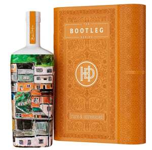 Heaven's Door The Bootleg Series Vol. VI Bourbon (700Ml)