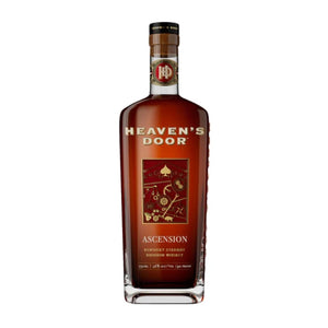 Heaven's Door Ascension Kentucky Straight Bourbon Whiskey (750Ml)