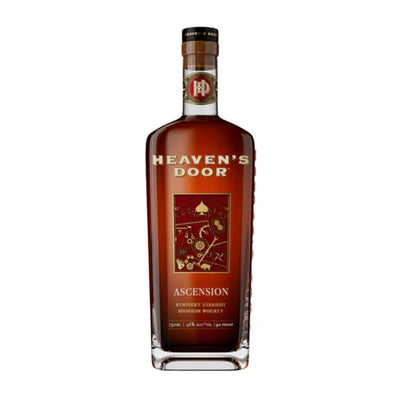 Heaven's Door Ascension Kentucky Straight Bourbon Whiskey (750Ml)