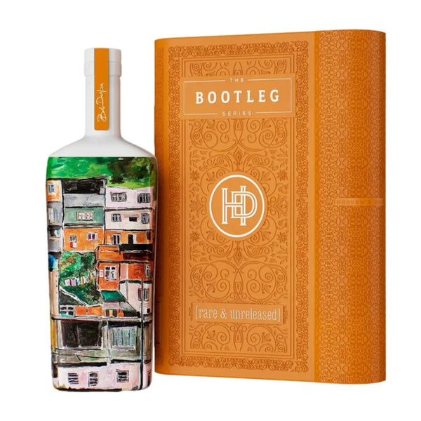 Heaven's Door The Bootleg Series Vol. VI Bourbon (700Ml)