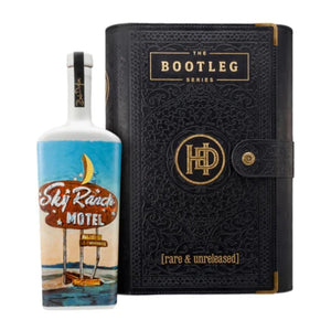 Heaven's Door The Bootleg Series Vol. V 18 Year Spanish Vermouth Cask (700Ml)