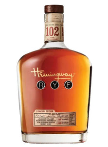 Hemingway Rye (750Ml)