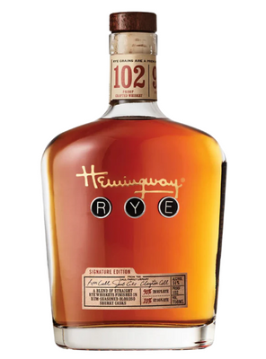 Hemingway Rye (750Ml)