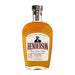 Henderson The Notorious Bootlegger (750Ml)