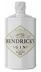 Hendrick's Another Gin (750Ml)