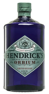 Hendrick's Orbium Gin (750Ml)