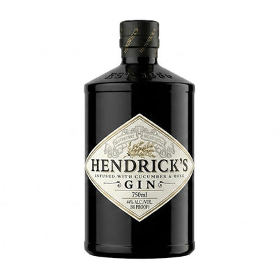 Hendrick's Gin (750Ml)