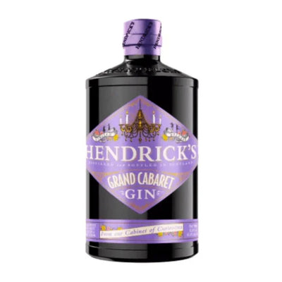 Hendrick's Grand Cabaret Gin (750Ml)