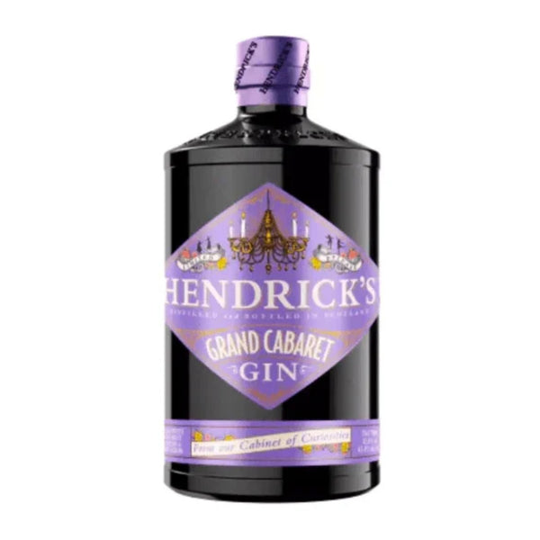Hendrick's Grand Cabaret Gin (750Ml)