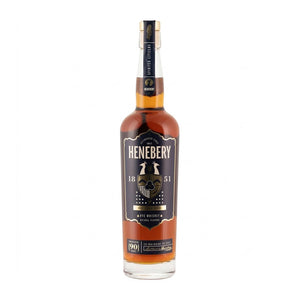 Henebery Celebrated Whiskey (750Ml)