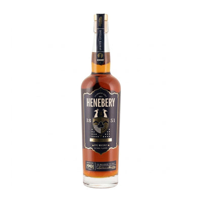 Henebery Celebrated Whiskey (750Ml)