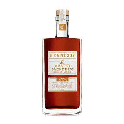 Hennessy Master Blender's No 2 (750Ml)