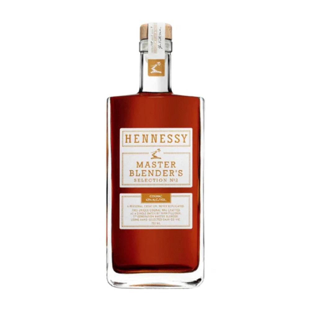 Hennessy Cognac: The Ultimate Choice for Cognac Lovers