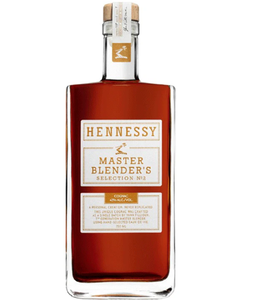 Hennessy Master Blender's No 2 (750Ml)