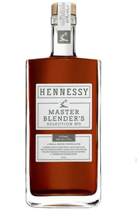 Hennessy Master Blender's No 3 (750Ml)