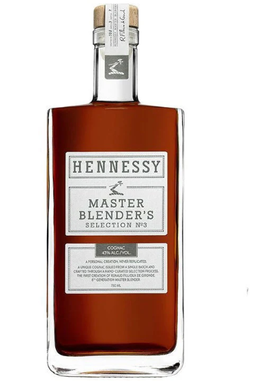 Hennessy Cognac: The Ultimate Choice for Cognac Lovers
