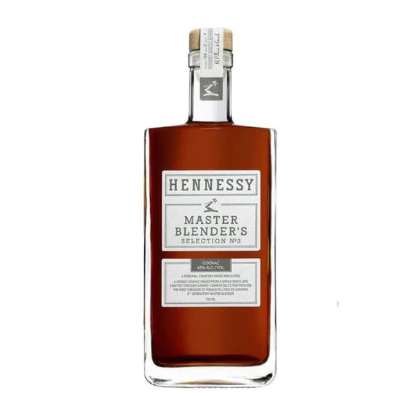 Hennessy | Hand-Selected Craft Cognac